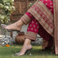 Cinderella Heel