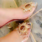 Cinderella Heel