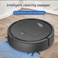 Robot Auto Cleaning Mop