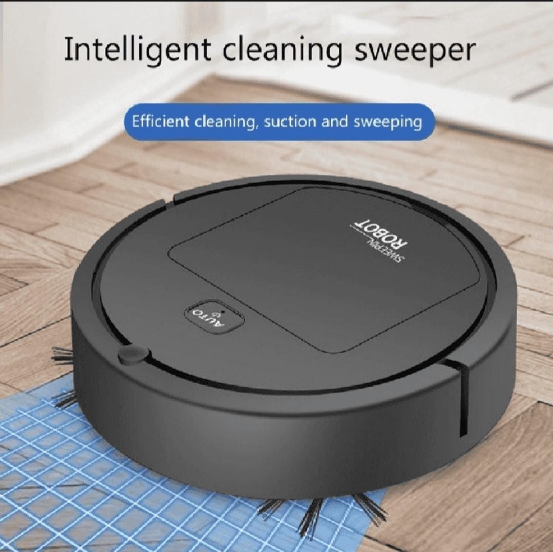 Robot Auto Cleaning Mop