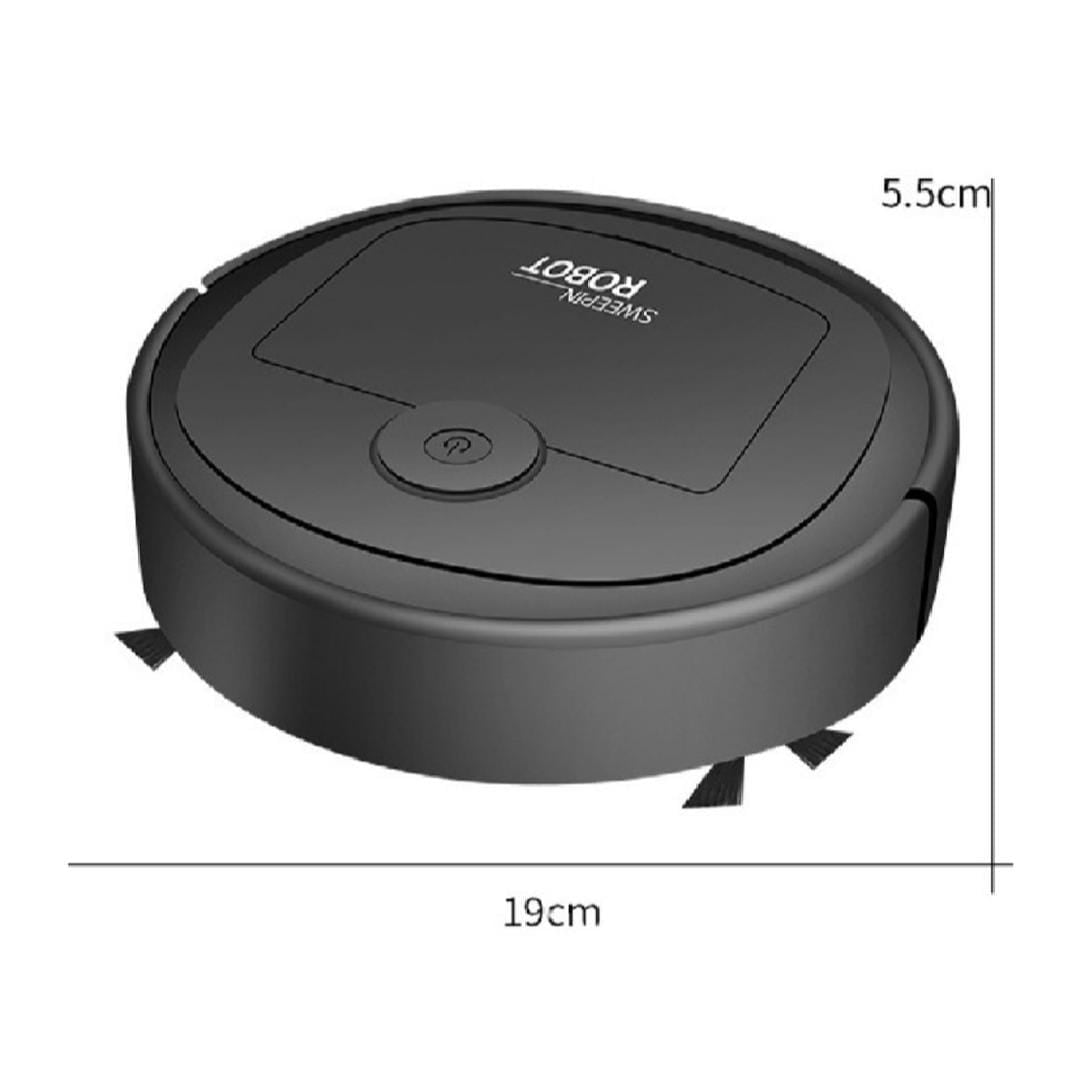 Robot Auto Cleaning Mop