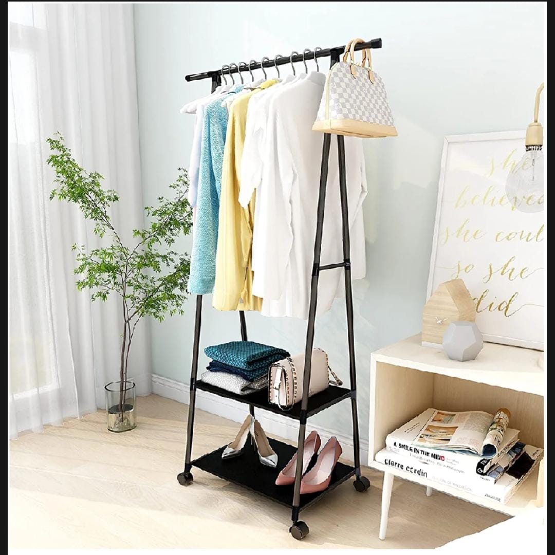 Cloth Rack