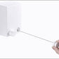 Telescopic Clothline