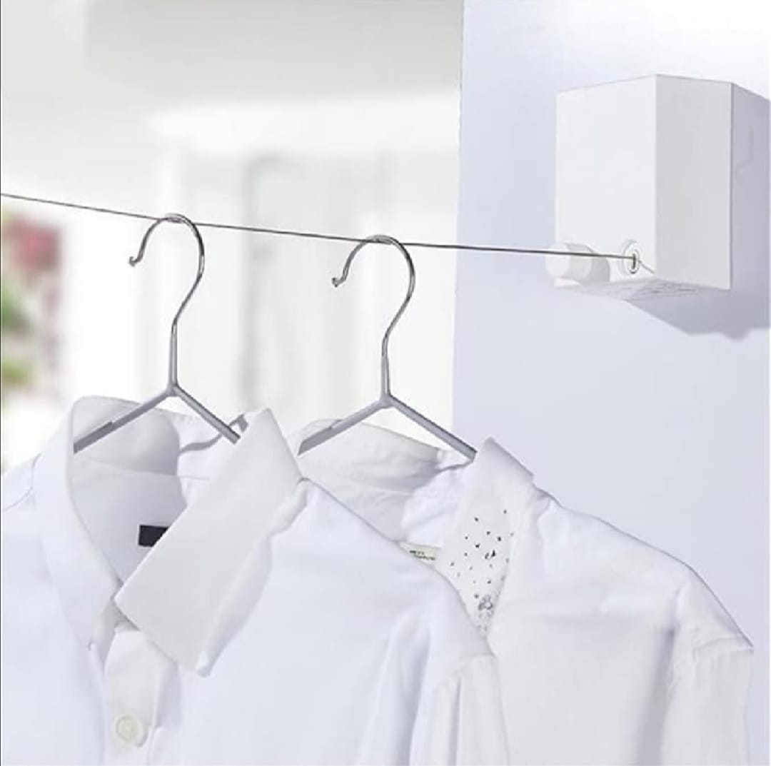 Telescopic Clothline