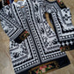 Printed Co Ord Set