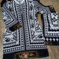 Printed Co Ord Set