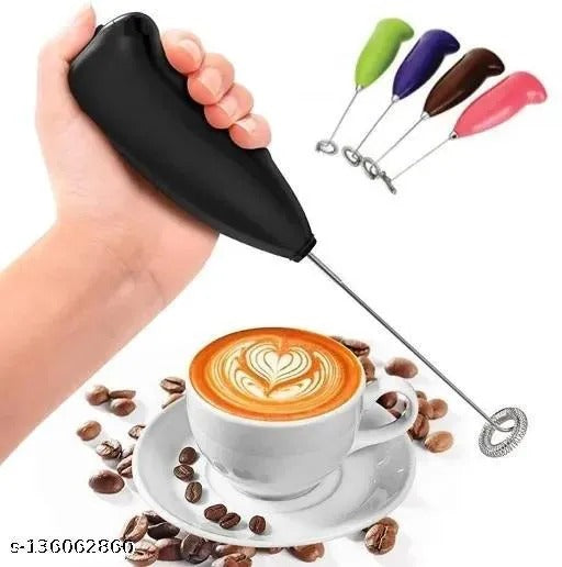 COFFEE BLENDER