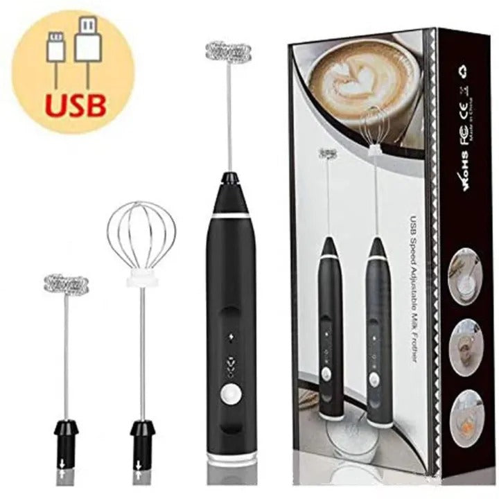 COFFEE BLENDER