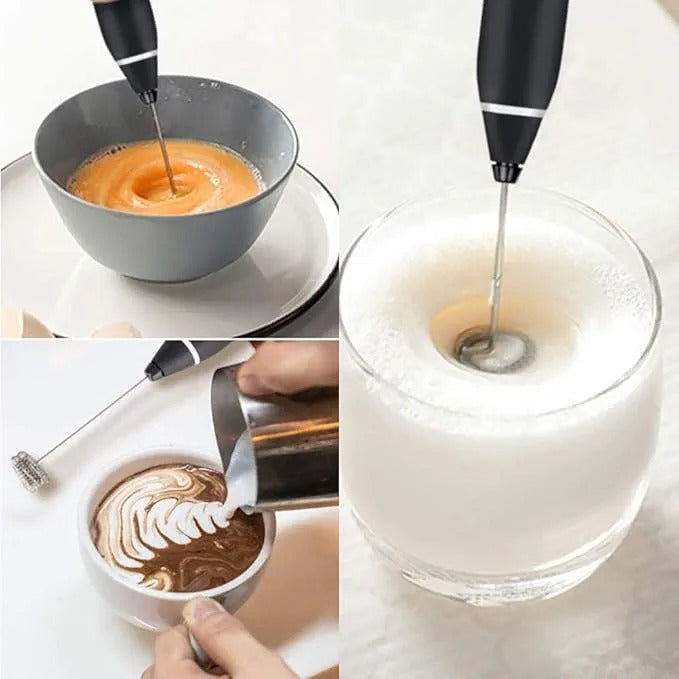 COFFEE BLENDER