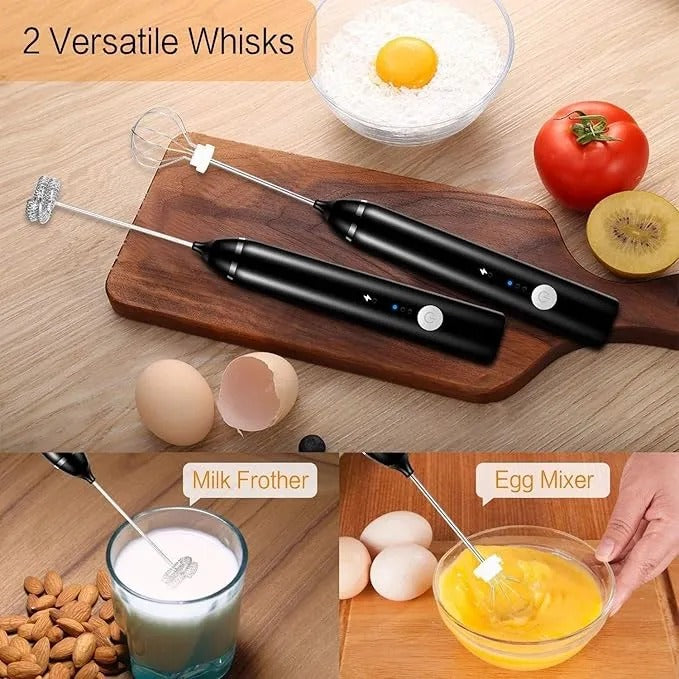 COFFEE BLENDER