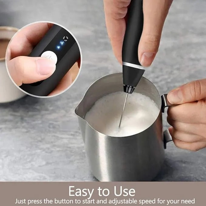 COFFEE BLENDER