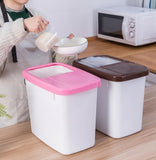 10KG Rice Container