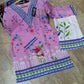 Flower Printed Co ord Set