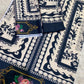 2Pcs Unstitched Cord Set