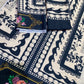 2Pcs Unstitched Cord Set
