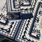 2Pcs Unstitched Cord Set
