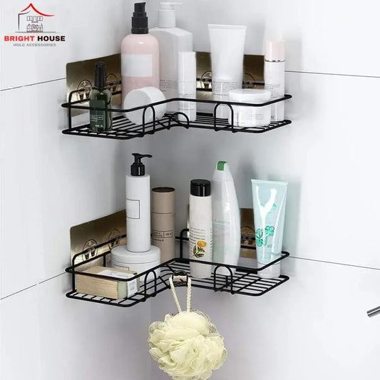 Corner Rack