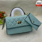Cross Body Bag