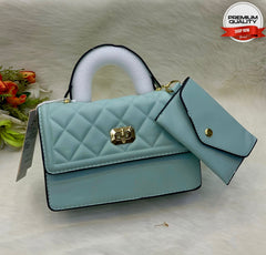 Cross Body Bag