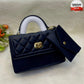 Cross Body Bag