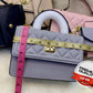 Cross Body Bag