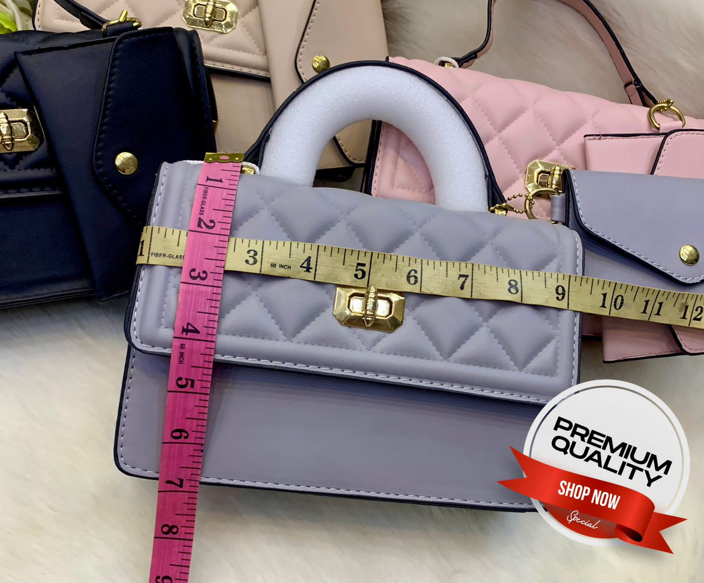 Cross Body Bag