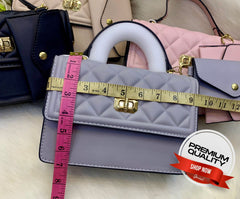 Cross Body Bag