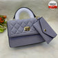 Cross Body Bag
