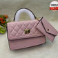 Cross Body Bag
