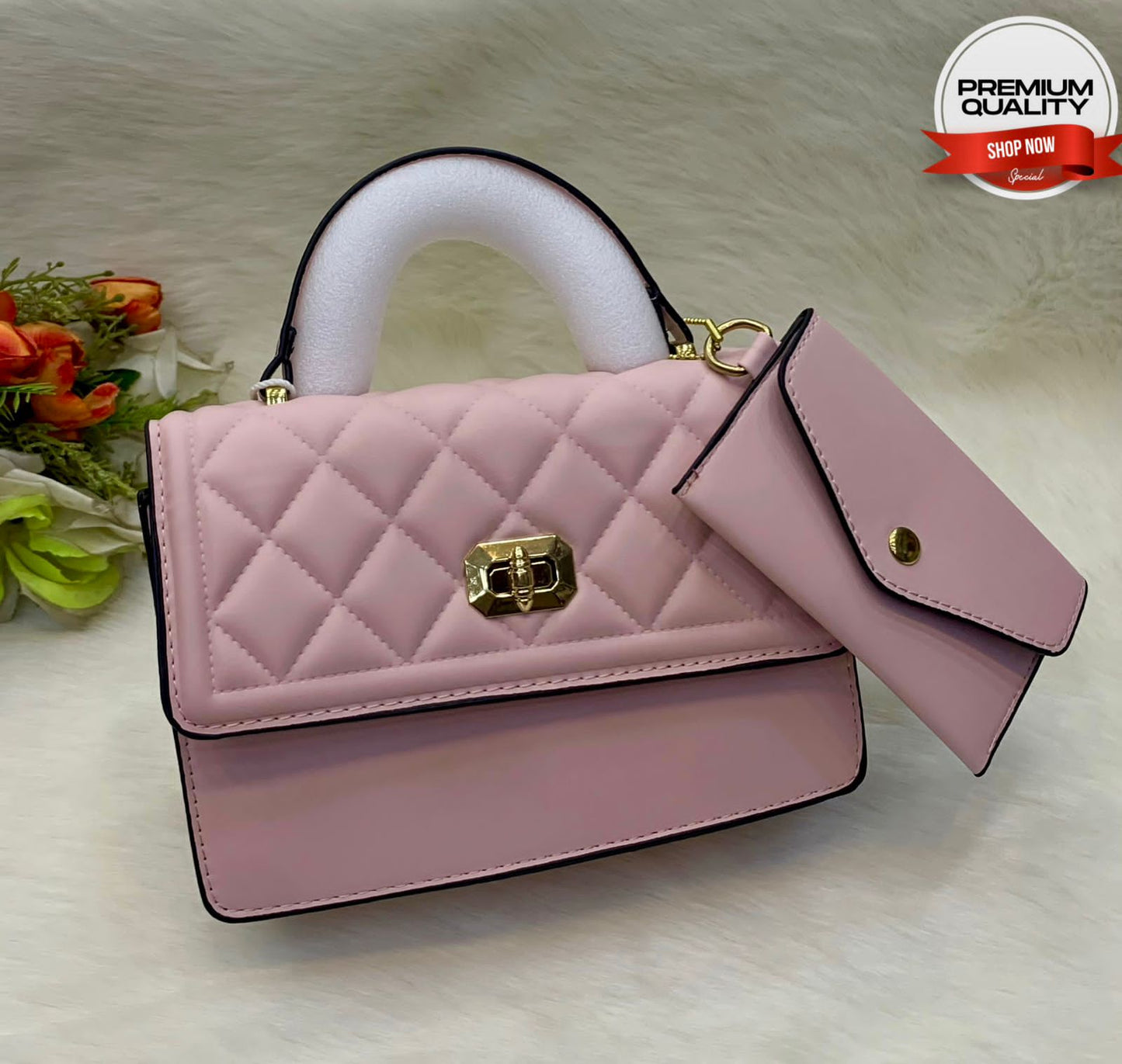 Cross Body Bag