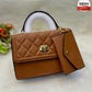 Cross Body Bag