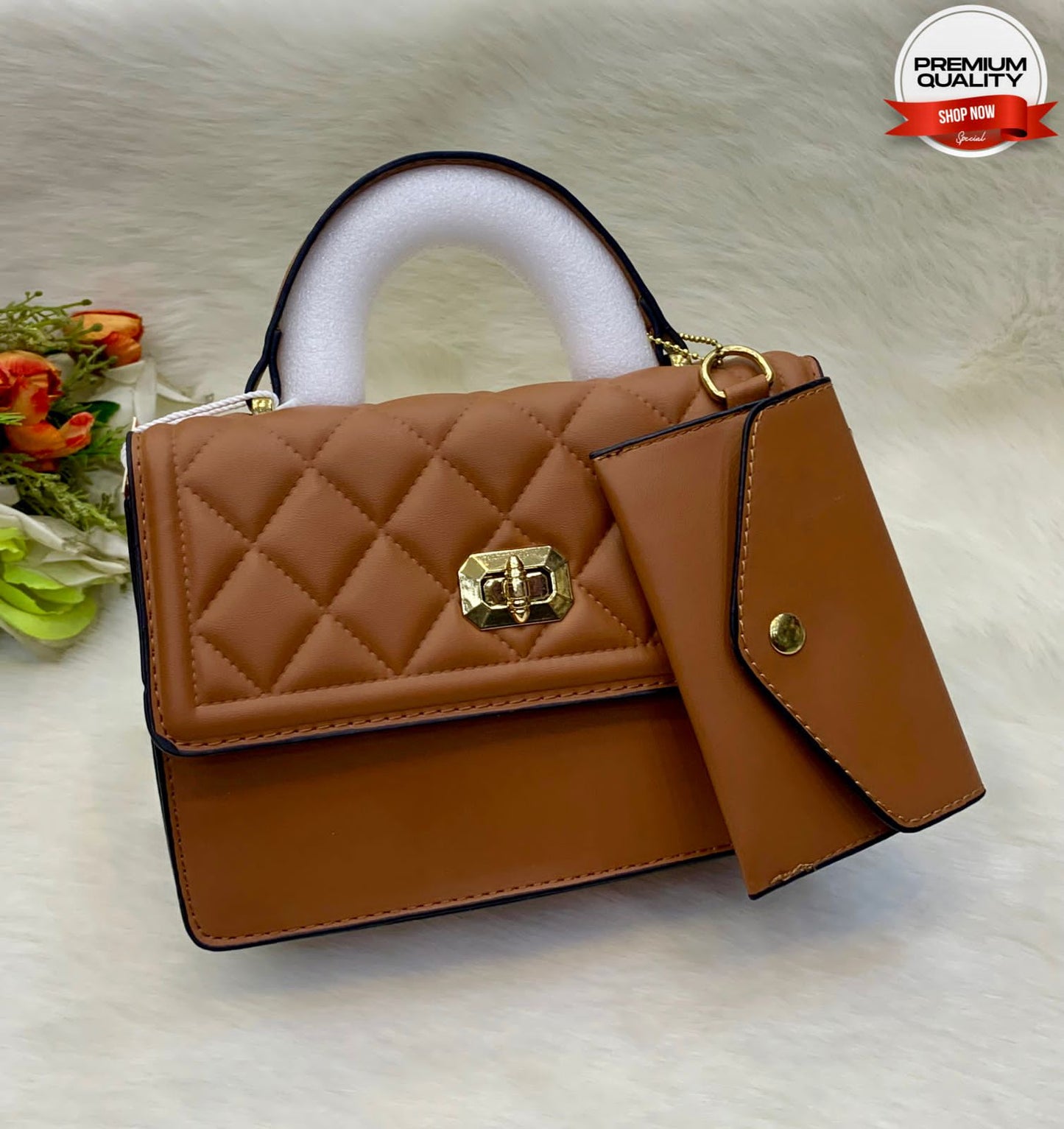 Cross Body Bag