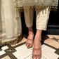 Crystal Heel