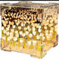 Cube Mirror Lamp