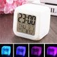 Dice Clock