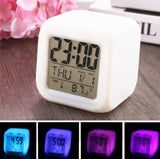 Dice Clock