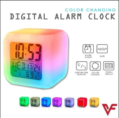 Dice Clock