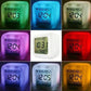 Dice Clock