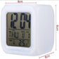 Dice Clock