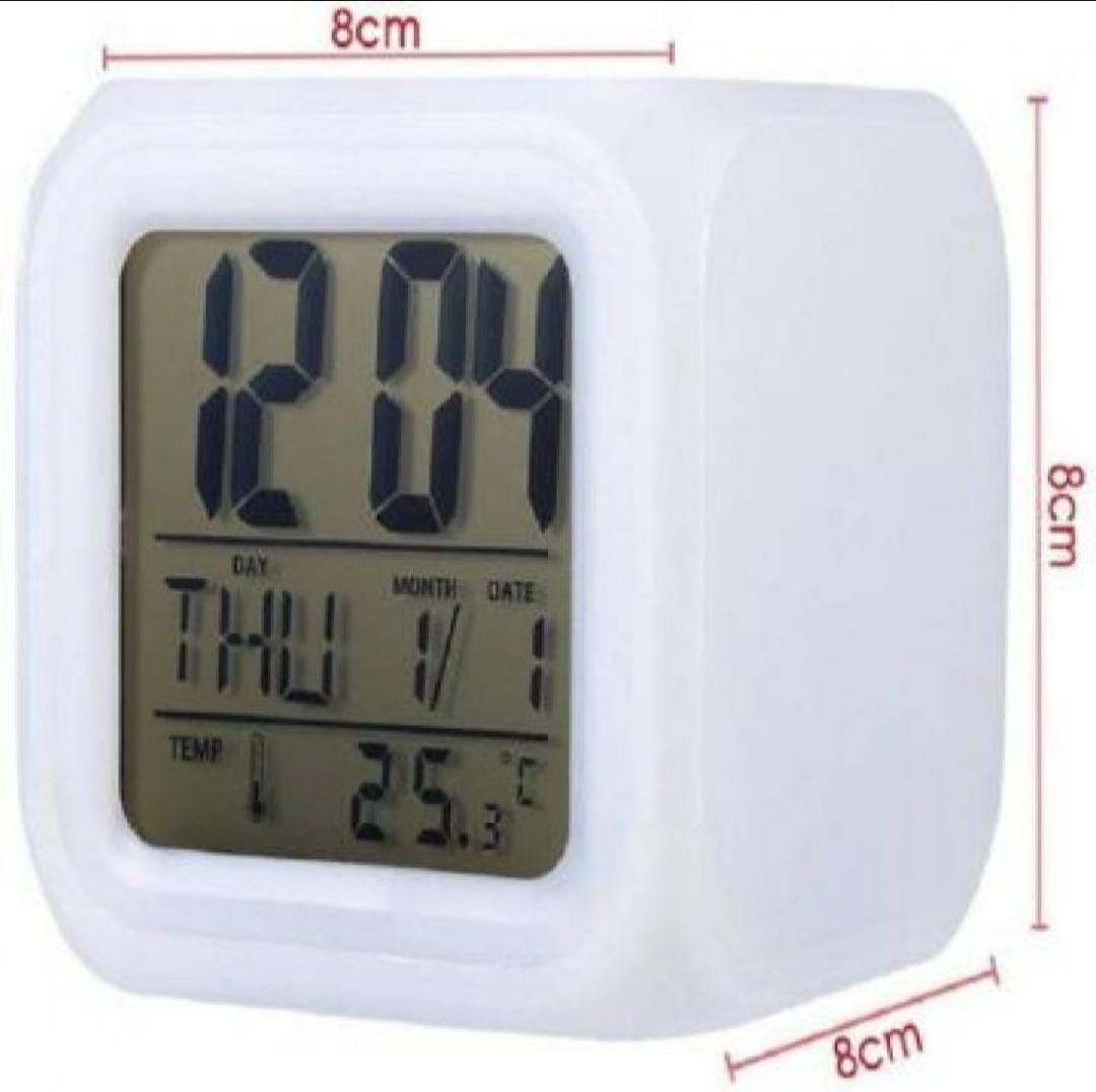 Dice Clock