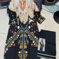 Digital Print Suit