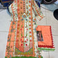 Digital Print Suit