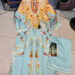 Digital Print Suit