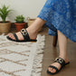 Diva Chain Flats