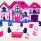 Beauty Doll Villa