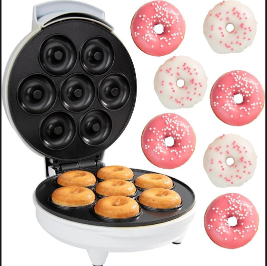 Donut Maker