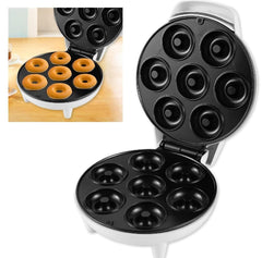 Donut Maker