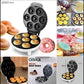 Donut Maker