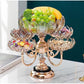 Dry Fruit Plate