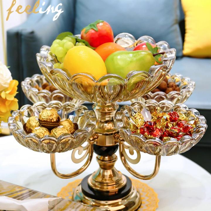 Dry Fruit Plate